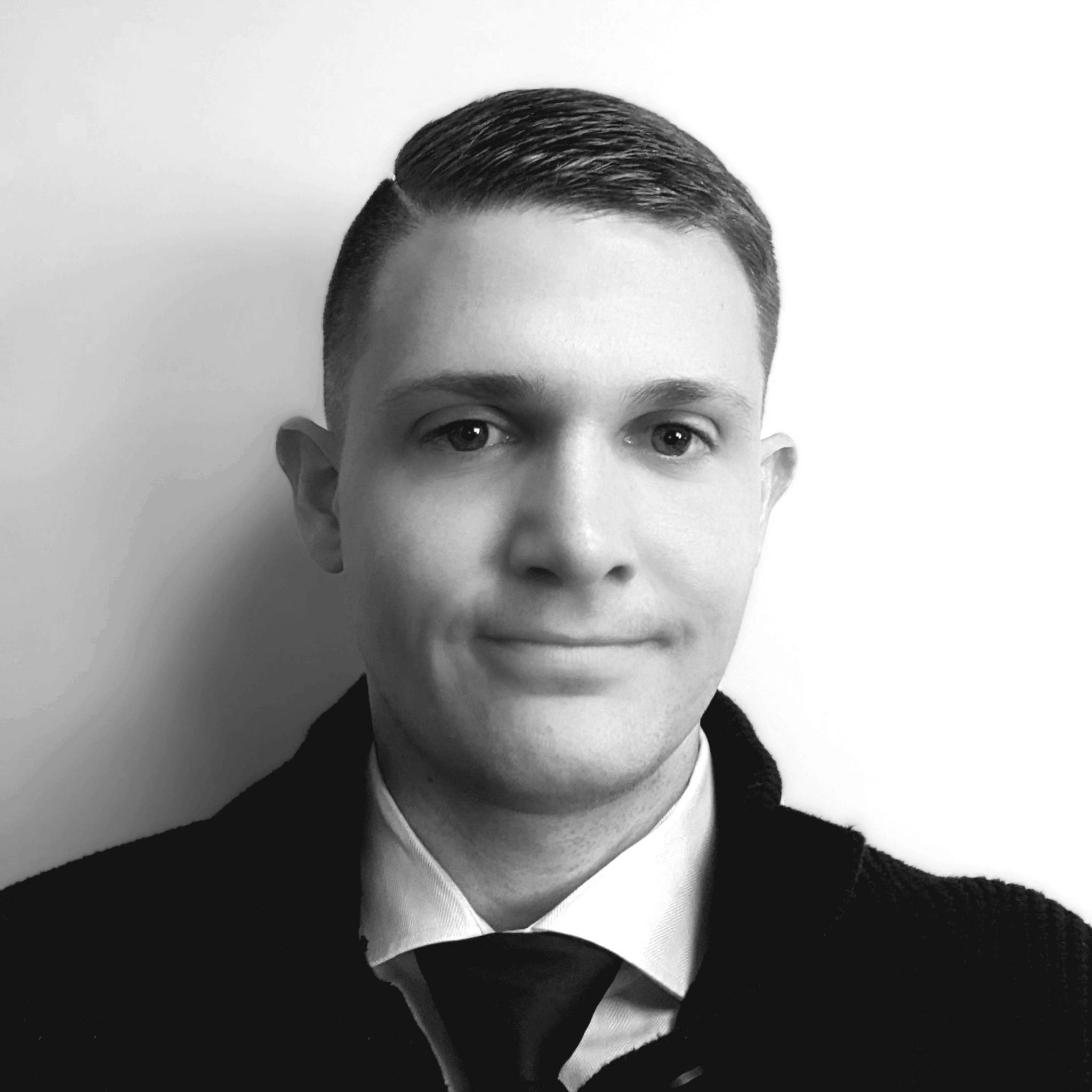 Rod Meya | Vice-President of Administration